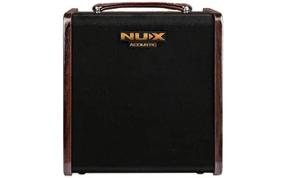 NuX StageMan II Chage AC-80